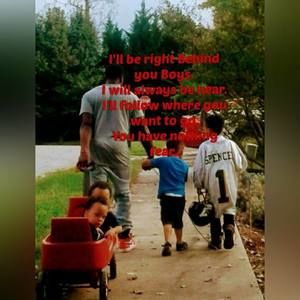 Meet your Posher, Darius